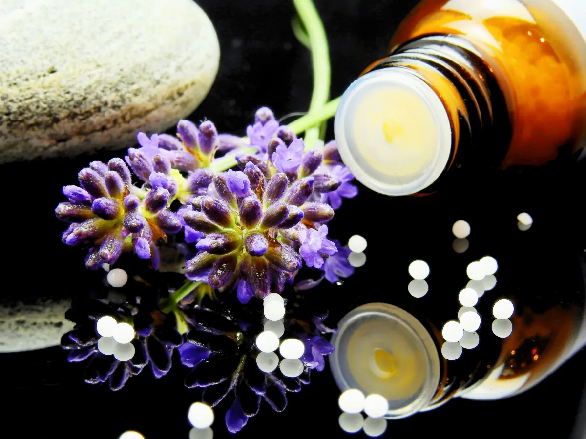 5 Beneficios de la Medicina Natural para tu Salud